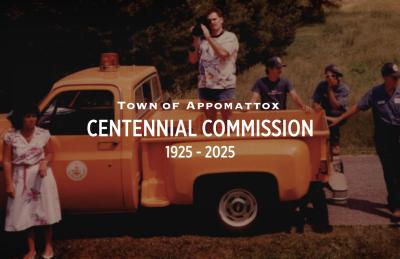 Town Centennial
