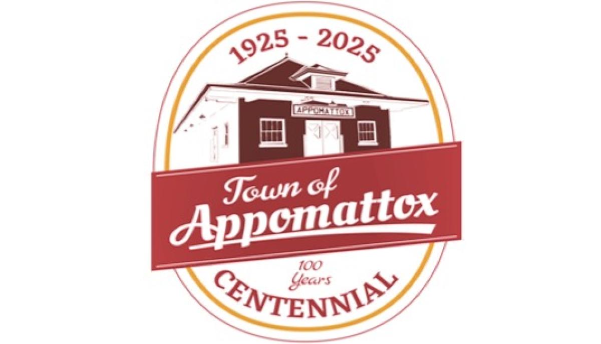 Centennial Logo