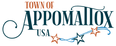 Town of Appomattox USA home page